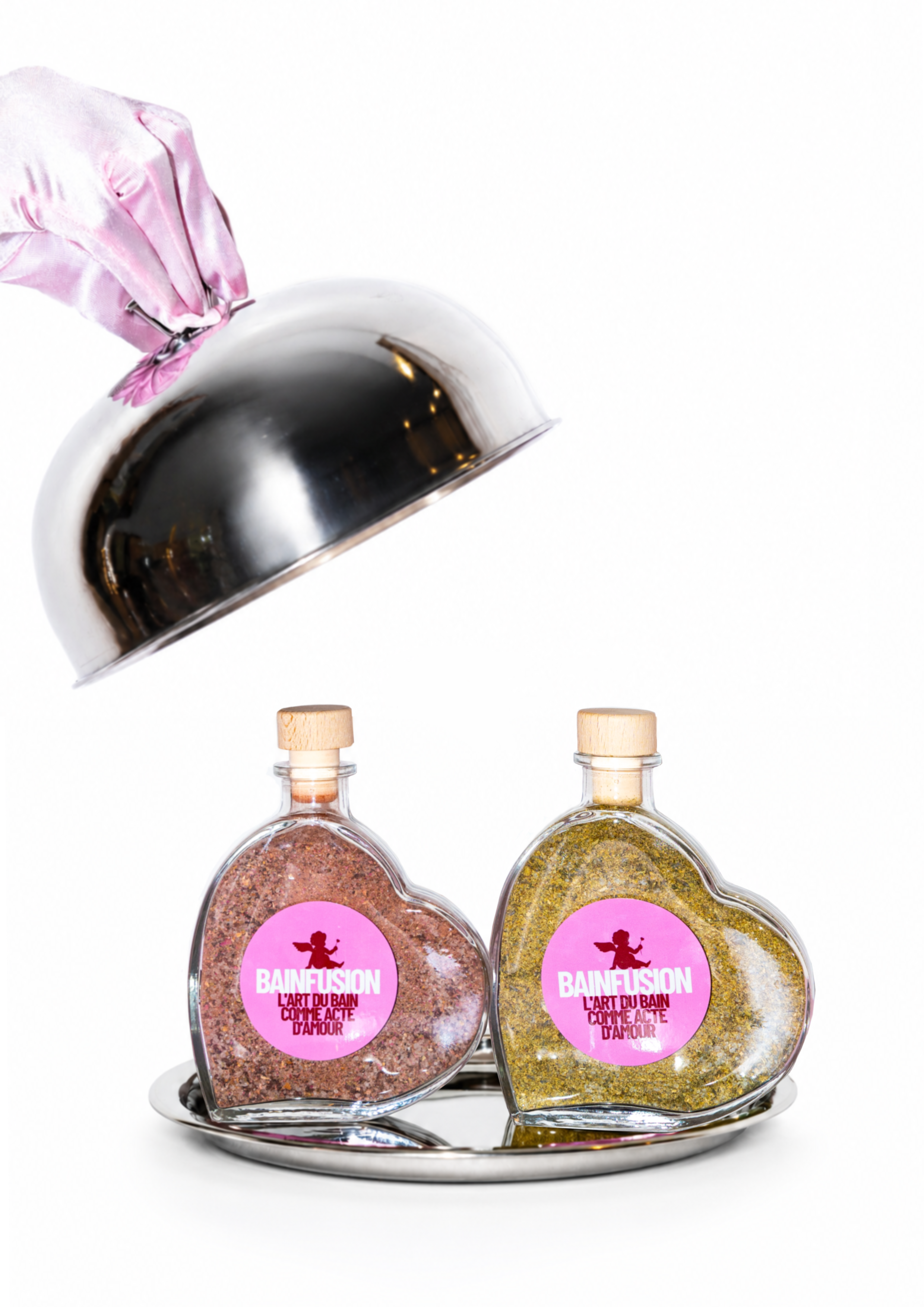 Coffret Rituel de la Femme Magnétique